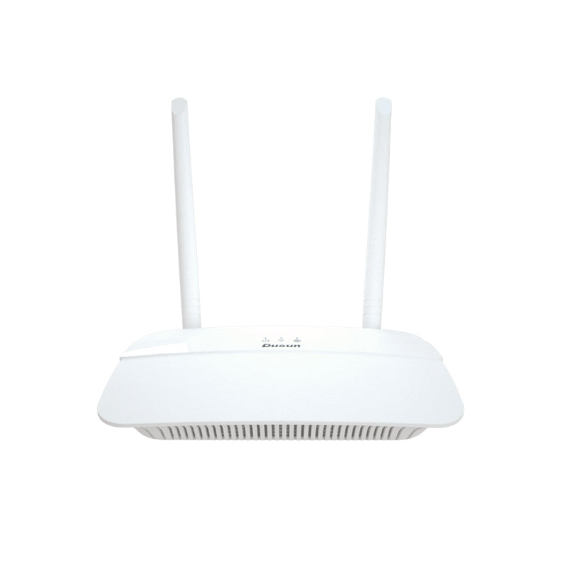 Dusun DSGW-021-5-EU - ROUTER,BLE,WIFI2.4G,LTECATM1 Gateway/Router