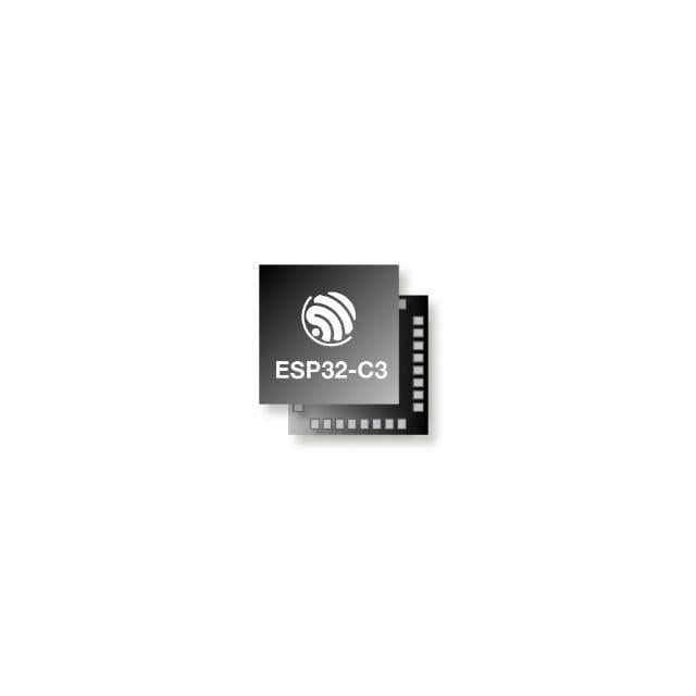 Espressif Systems ESP32-C3 ESP32 BlueTooth, WiFi