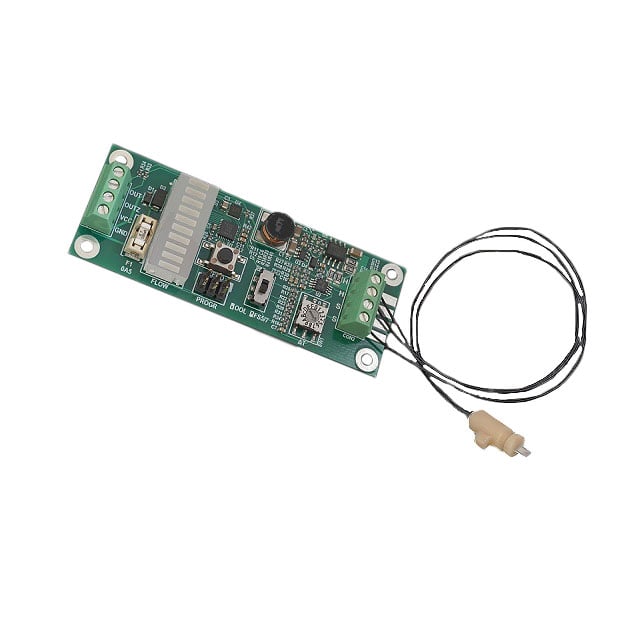 Innovative Sensor Technology, USA Division FS FLOWMODULE - Flow, Gas