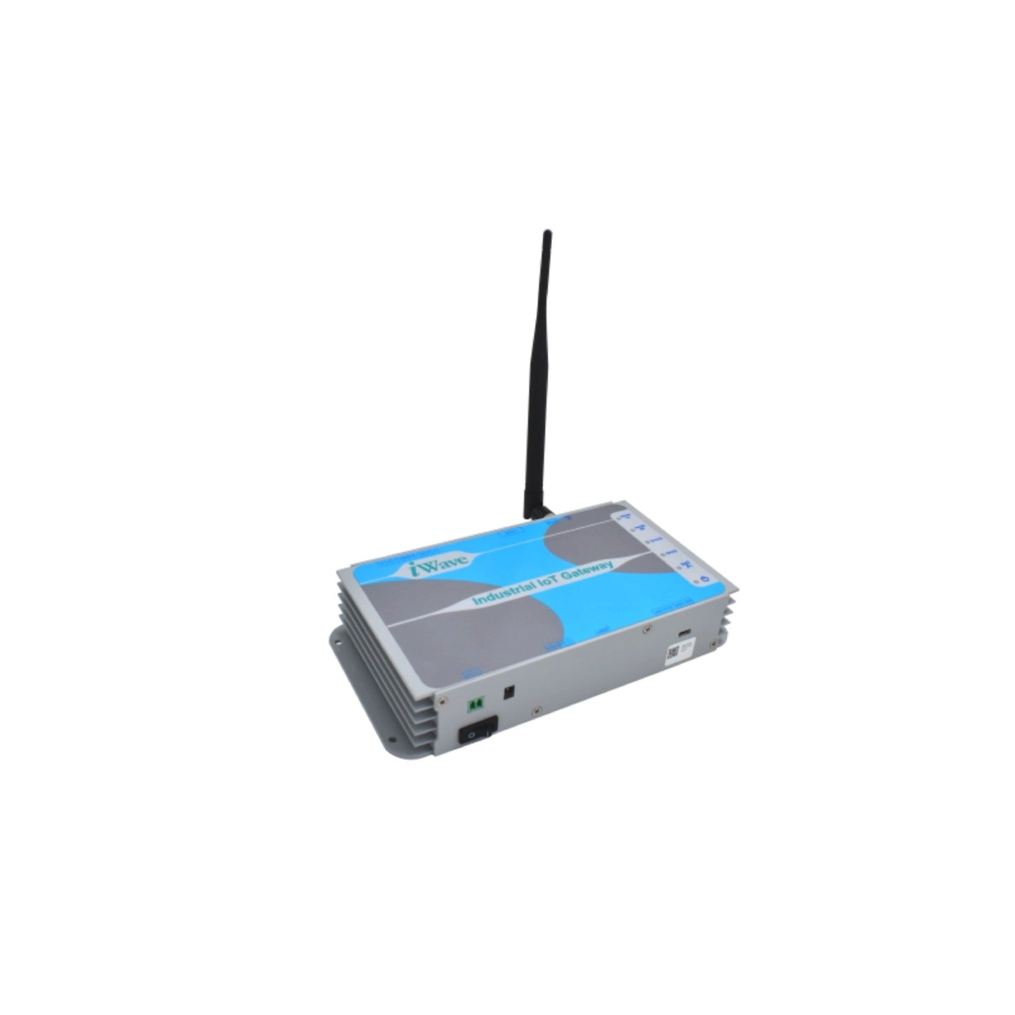 iWave Global iG50G-11-WBDELI-SAEU-AAD i.MX 93 Compuerta