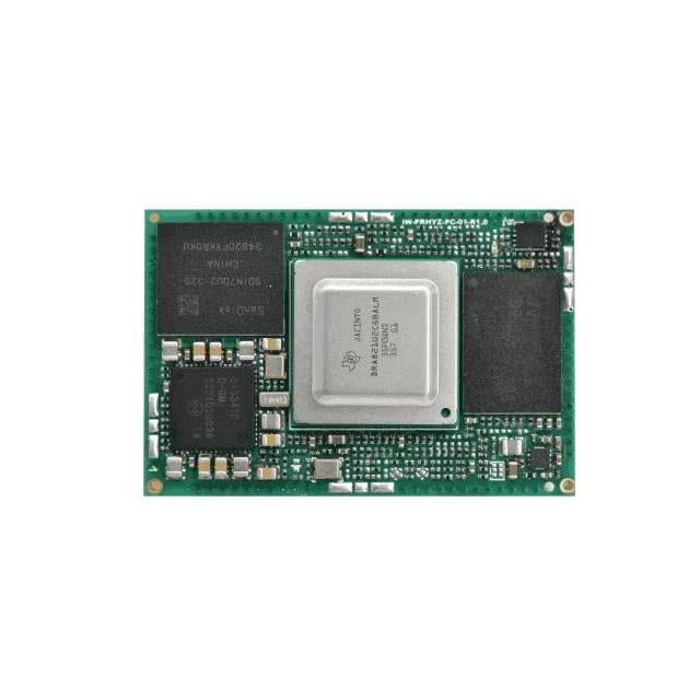 iWave Global iG59M-OM8212-4L002G-E016G-IAA - - - -