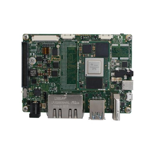 iWave Global iG59S-OM8212-4L002G-E016G-IAA - - - -