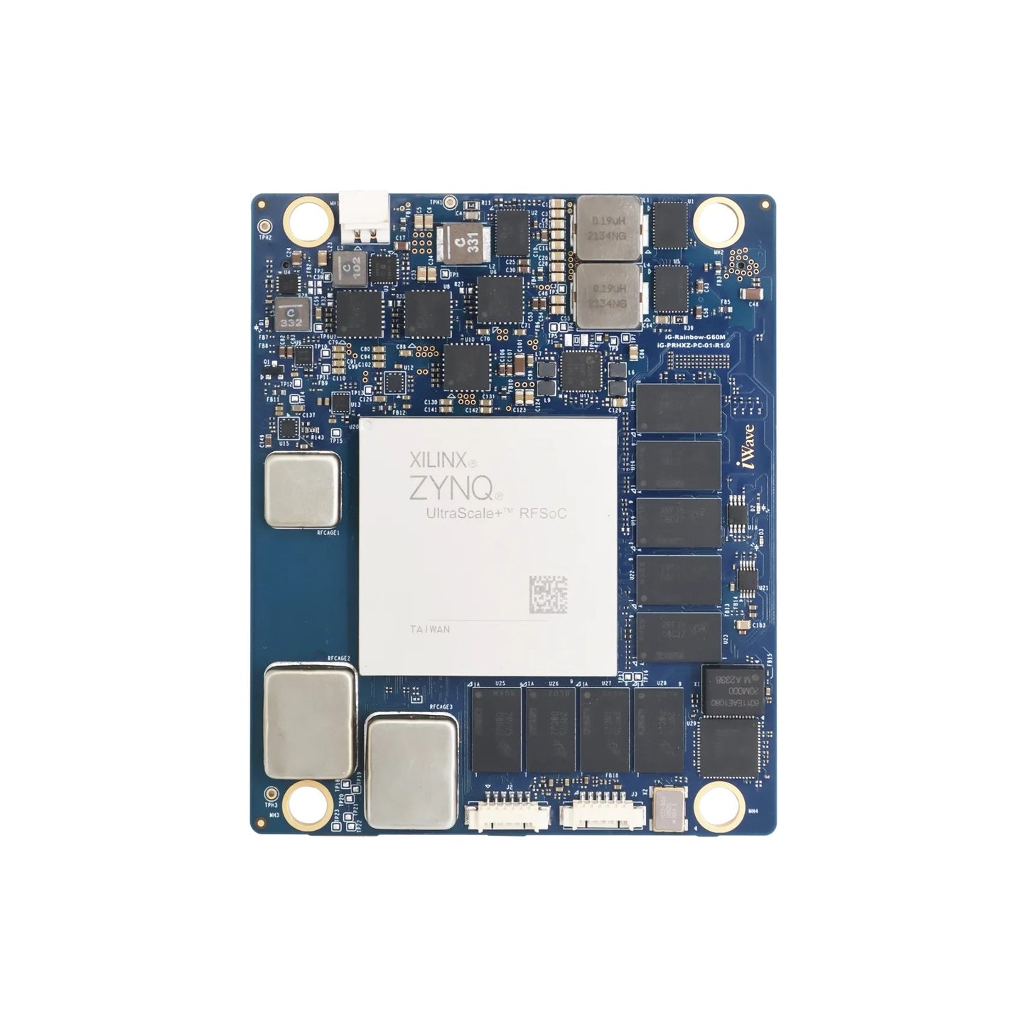 iWave Global iG60M-ZU4802-4E008G-E032G-IAA * - -