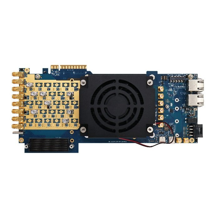 iWave Global iG60P-ZU4702-4E008G-E032G-EAA Zynq™ UltraScale+™ RFSoC FPGA + MCU/MPU SoC iG-RainboW-G60P Zynq UltraScale+ RFSoC ZU47DR