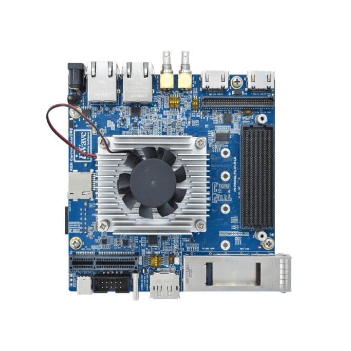 iWave Global iW-G36D-3EG1-4D004G-E016G-LCA - ZynqUltraScale+ ZU3EG(-1)Dev kit