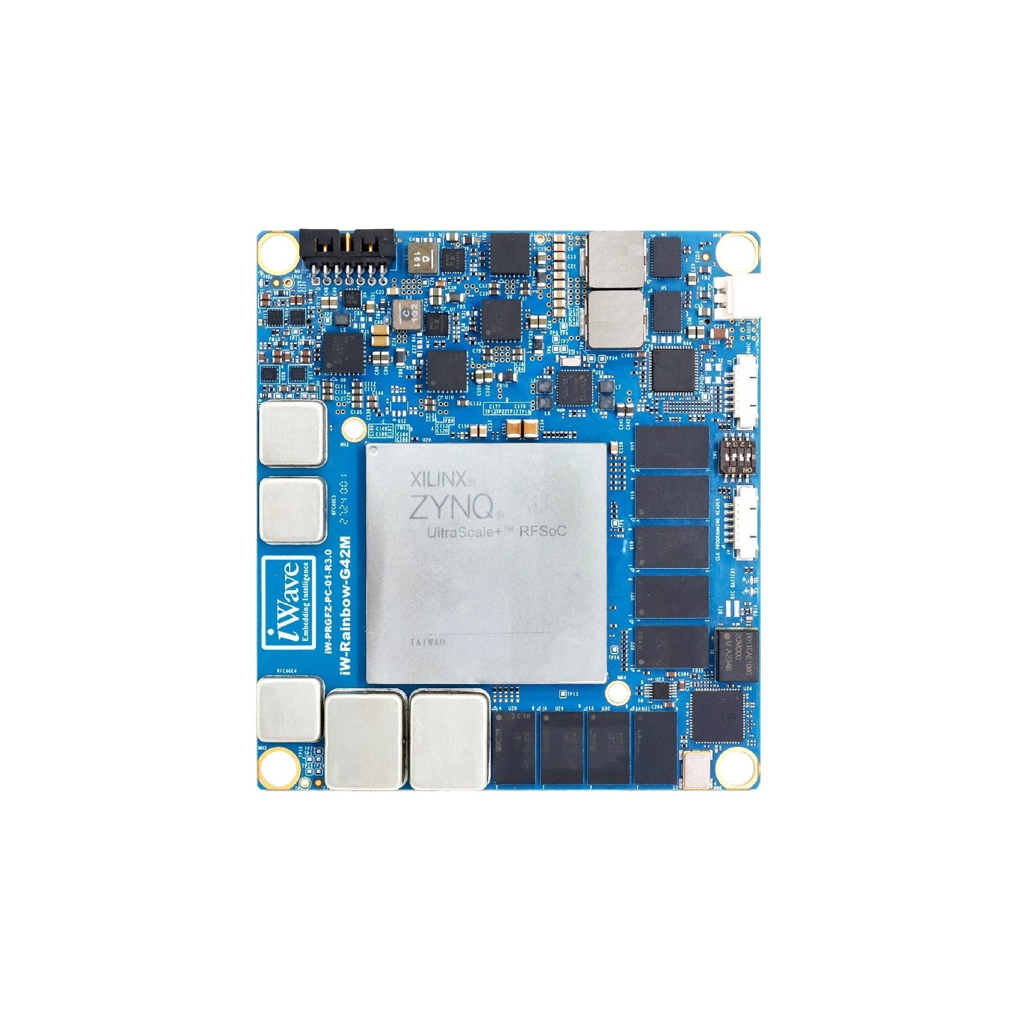 iWave Global iW-G42M-ZU49-4E008G-E032G-LIF * - -