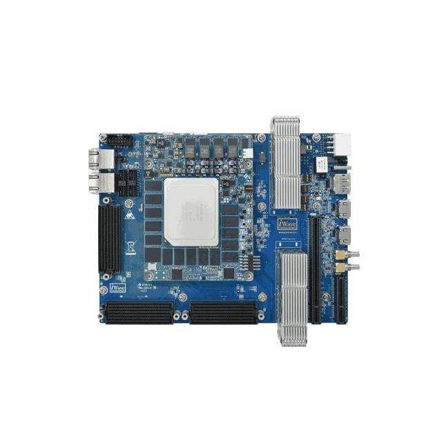 iWave Global iW-G43D-AI27-4E008G-E0032G-LCA - AGILEX 7 AGIB027 R31B SOC DEVKIT