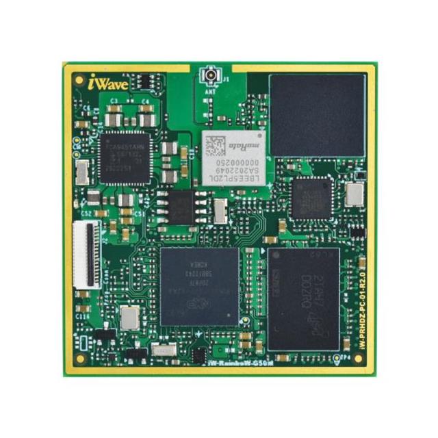 iWave Global iW-G50M-OL91-4L002G-E016G-BIA - - - -