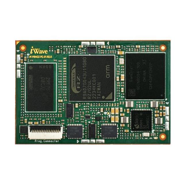 iWave Global iW-G53M-OMUL-4D001G-E008G-BIA - - - -