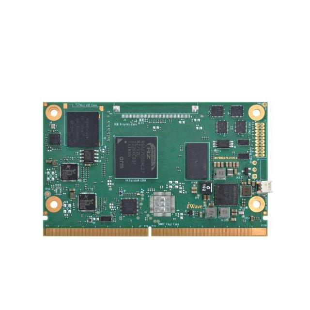 iWave Global iW-G56M-SCVL-4D002G-E016G-BIA - - - -