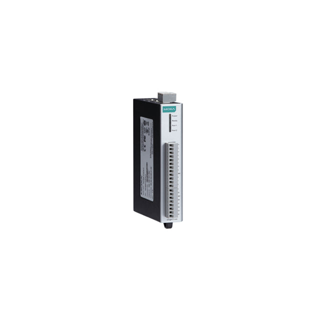 Moxa IOLOGIK E1240 - Input, Output (I/O) Module E1200 Series