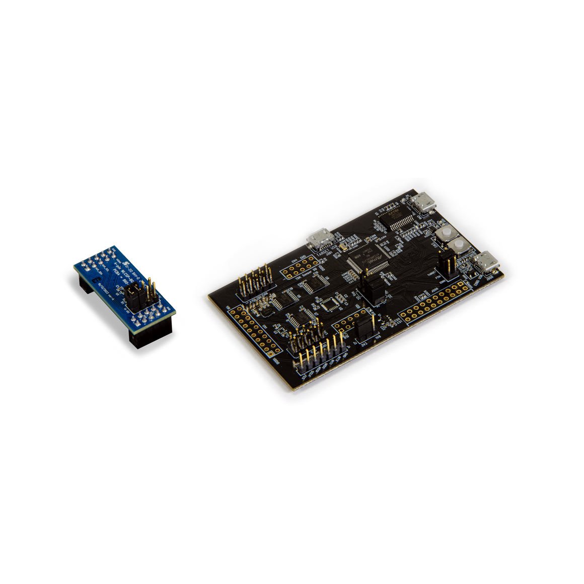 TDK InvenSense DK-42688P-9X - Accelerometer, Gyroscope