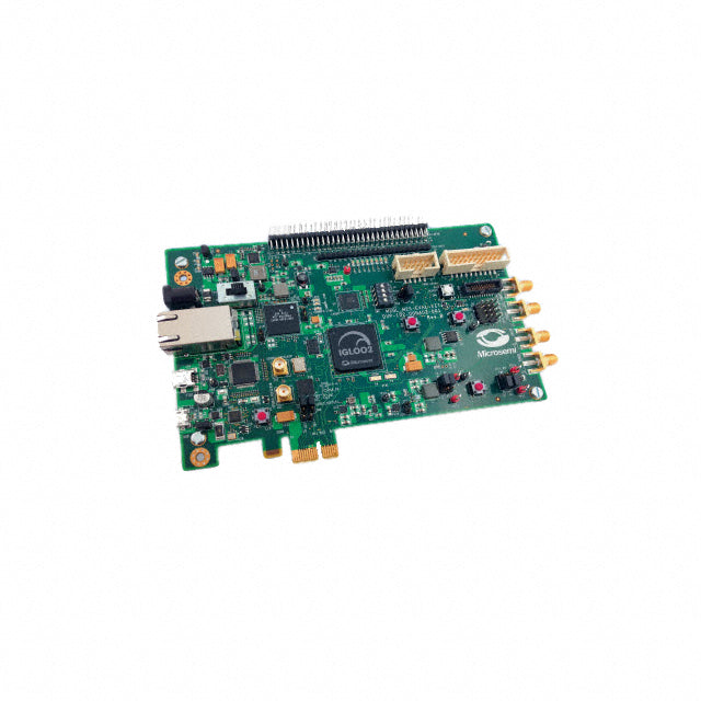 Microchip Technology M2GL-EVAL-KIT IGLOO2 KIT EVAL FOR IGLOO 2