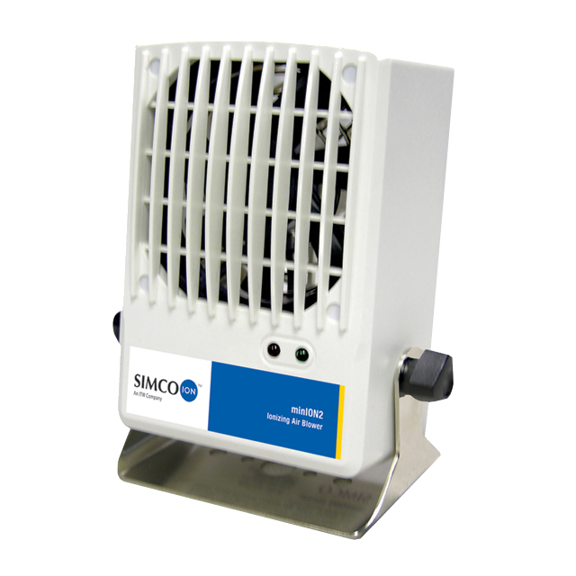 Simco-Ion 4011425 minION™2 Ionizer Benchtop, Portable