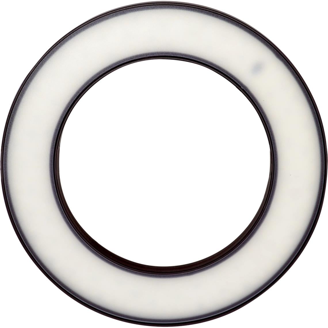 di-soric 207152 - Ring, Diffused Red
