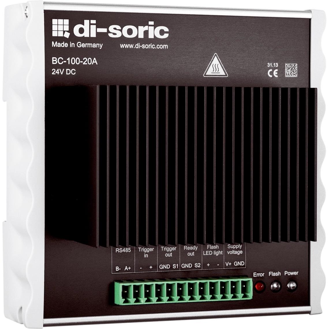 di-soric 207116 - Field Light -