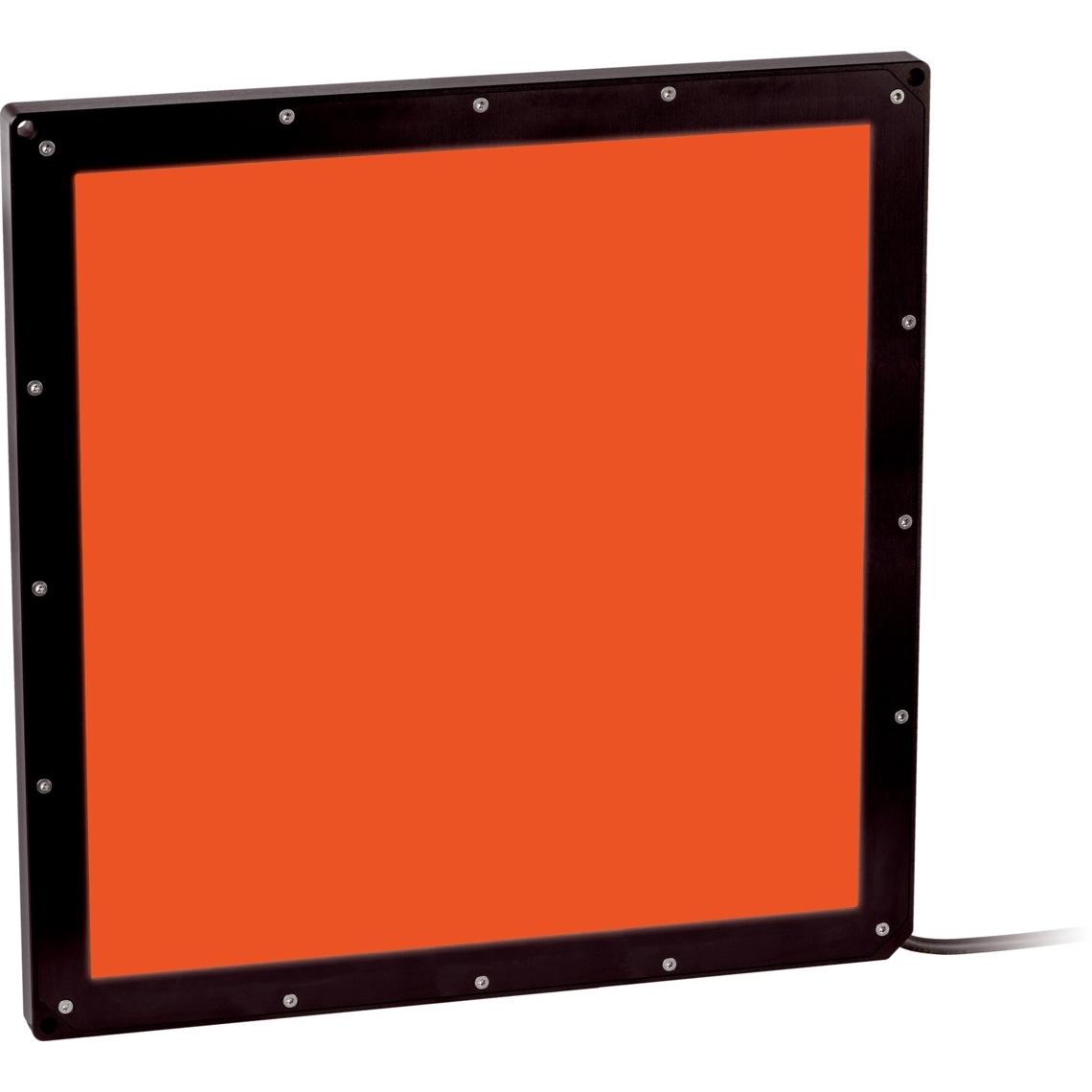di-soric 207699 - Field Light, Diffused Red