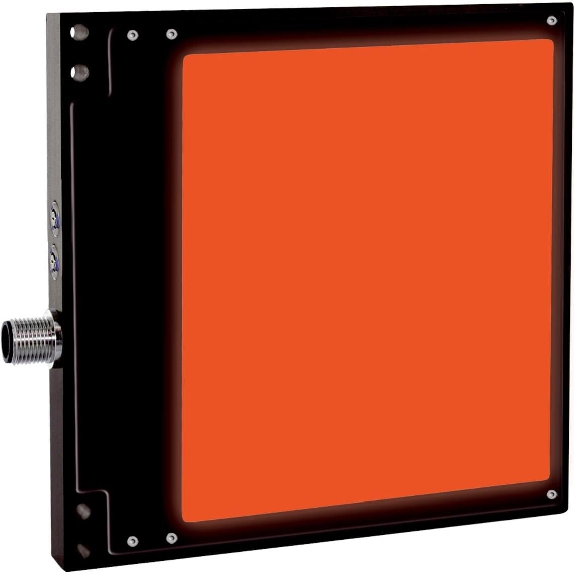 di-soric 206712 - Field Light, Diffused Red