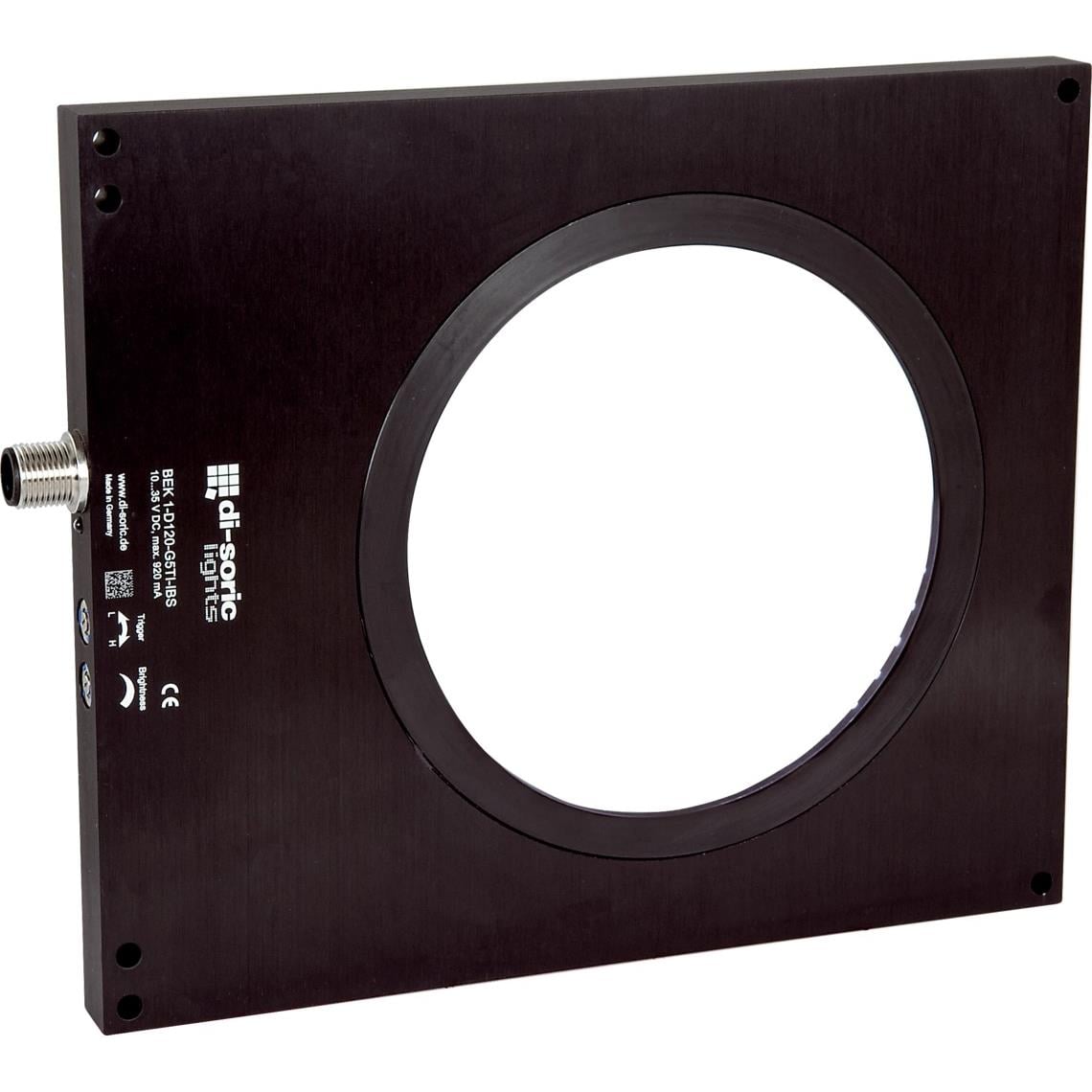 di-soric 204983 - Field Light Infrared