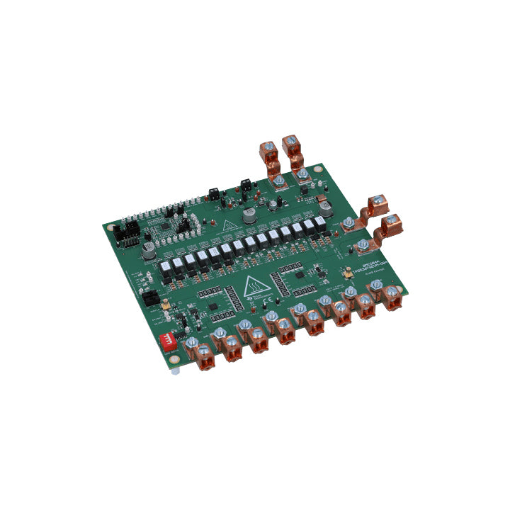 Texas Instruments TPS53676EVM-084 - EVAL BOARD FOR TPS53676