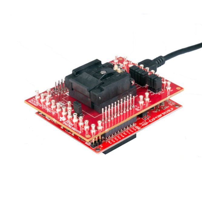 Texas Instruments BOOSTXL-TPS65218 -
