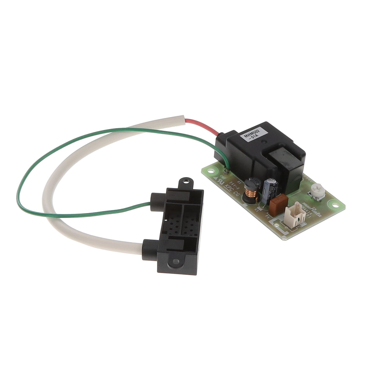 Murata Power Solutions Inc. MHM502-01A MHM502 Ionizer Chassis Mount