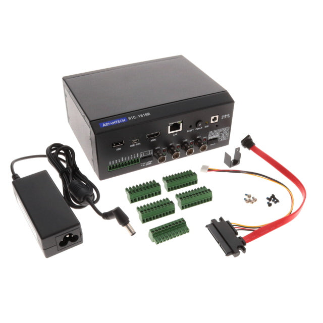 Advantech Corp MIC-1816R-AE - - DAQ Device