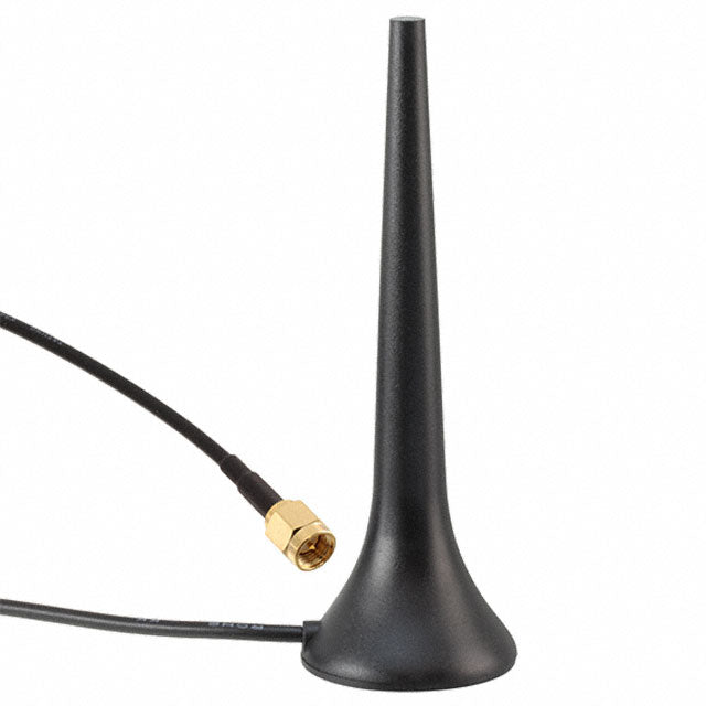 Siretta Ltd MIKE1A/1.2M/SMAM/S/S/20 MIKE 1A Celular UHF (300MHz ~ 1GHz), UHF (1GHz ~ 2GHz)