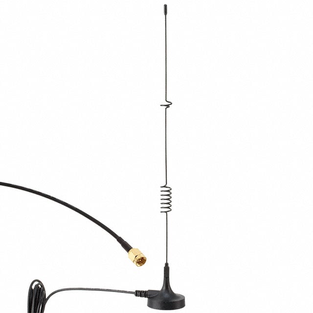 Siretta Ltd MIKE2A/3M/LL2/SMAM/S/S/26 MIKE 2A Celular UHF (300MHz ~ 1GHz), UHF (1GHz ~ 2GHz)