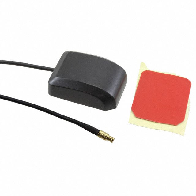 Siretta Ltd MIKE3A/0.5M/SMAM/RA/S/17 MIKE 3A Navegación UHF (1GHz ~ 2GHz)
