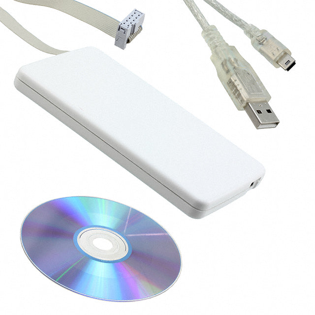 MikroElektronika MIKROE-1383 mikroProg™