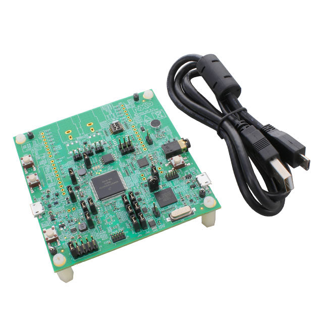 NXP USA Inc. MIMXRT1015-EVK i.MX I.MX RT1015 EVAL BRD MPU ARM® Cortex®-M7