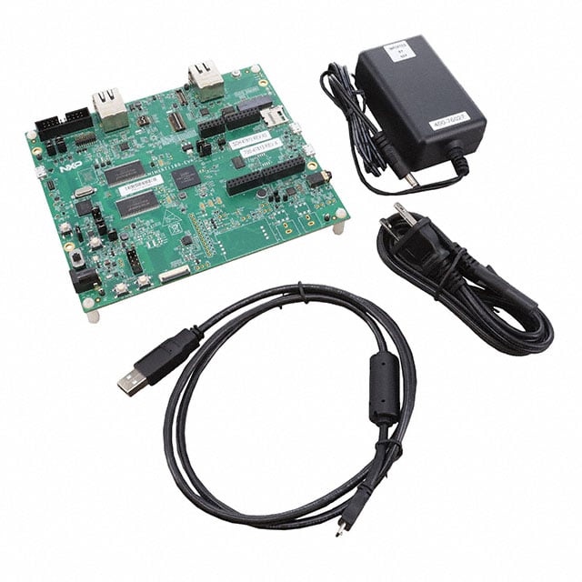 NXP USA Inc. MIMXRT1160-EVK i.MX EVAL KIT I.MX RT1160