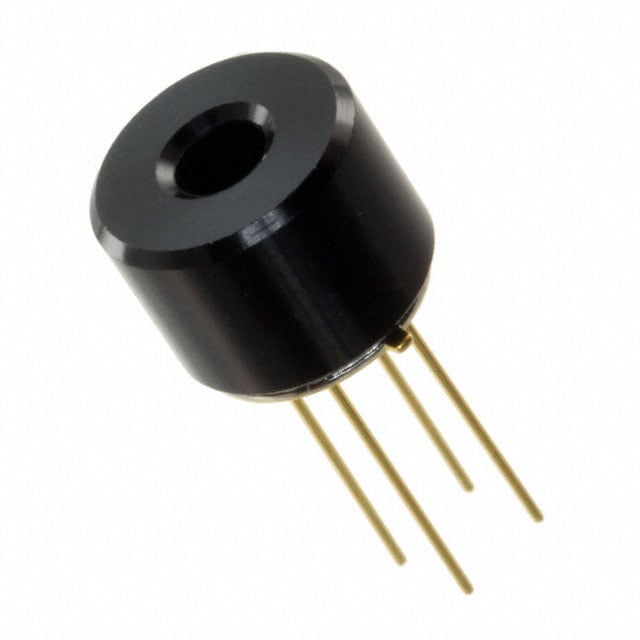 Melexis Technologies NV MLX90640ESF-BAA-000-SP - Thermal 32H x 24V