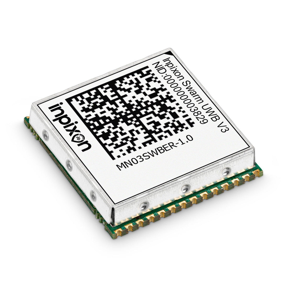 Inpixon GmbH MN03SWBER - -
