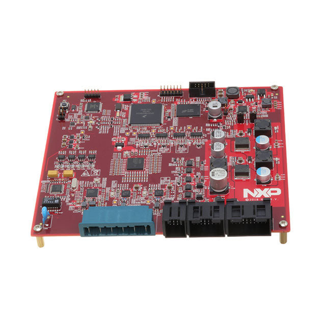 NXP USA Inc. MPC5748G-GW-RDB - MCU 32-Bit