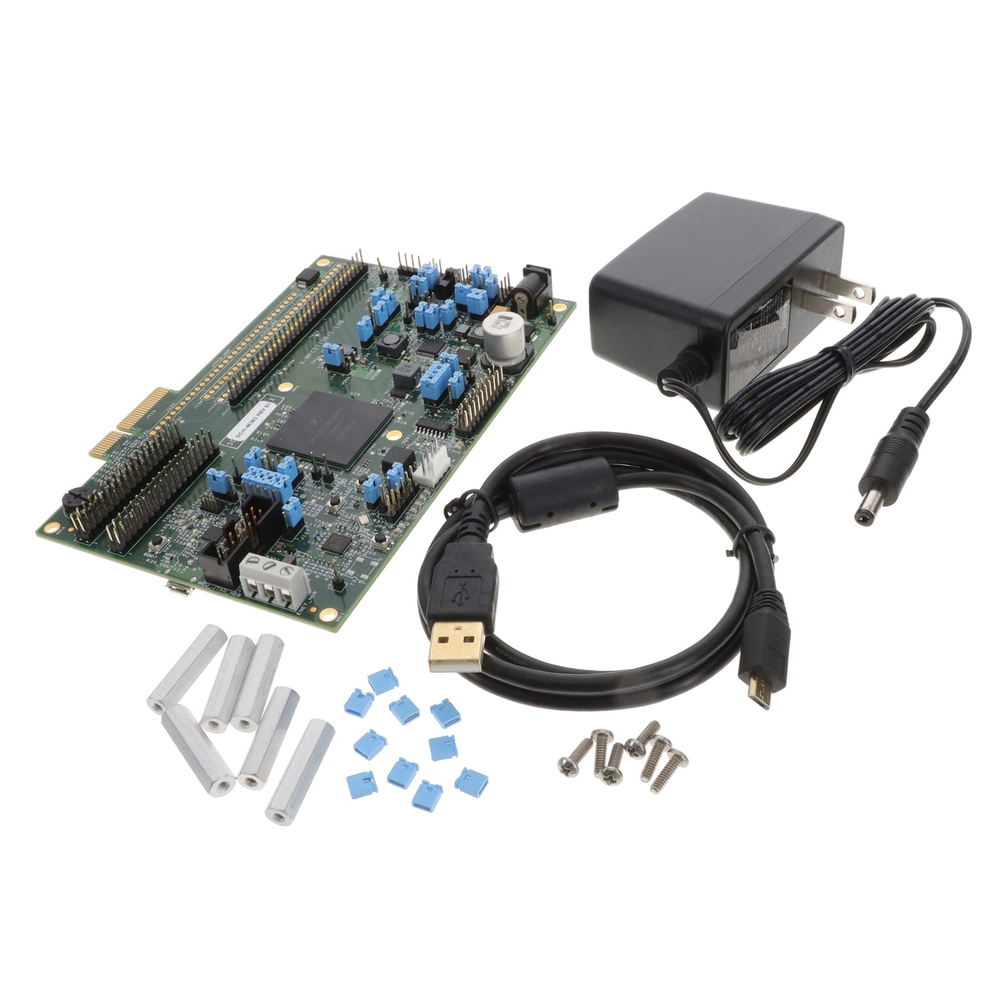 NXP USA Inc. MPC5775B-EVB - MPC5775B-EVB DEV BOARD