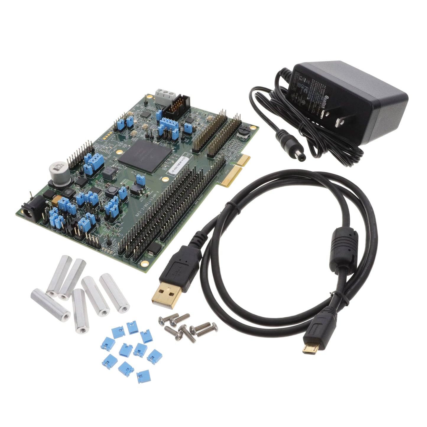 NXP USA Inc. MPC5775E-EVB - MCU 32-Bit