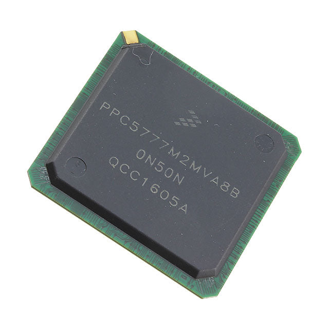 NXP USA Inc. MPC5777M-512DS - MCU 32-Bit