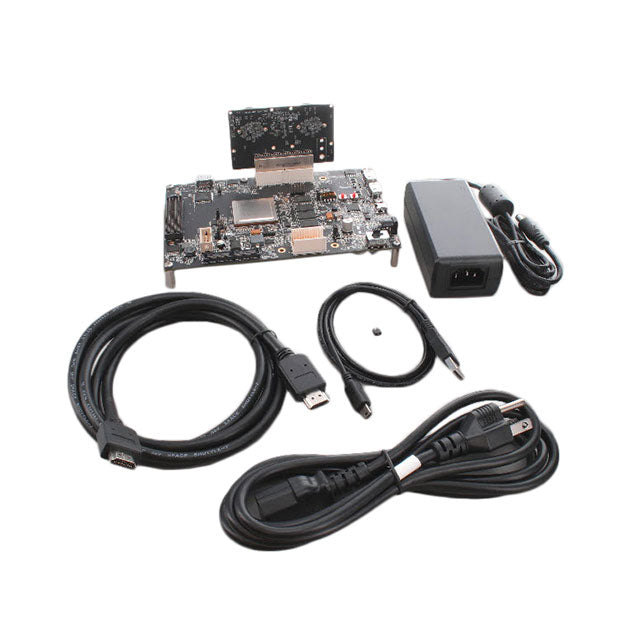 Microchip Technology MPF300-VIDEO-KIT-NS PolarFire® POLARFIRE IMAGING AND VIDEO KIT