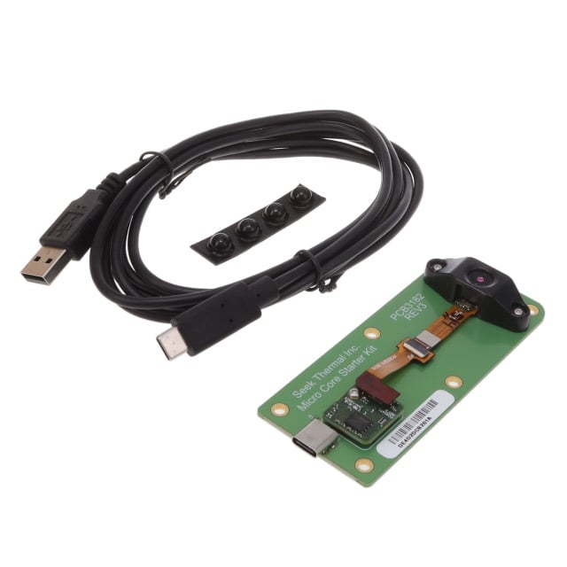 Seek Thermal MS202SP Micro Core Thermal 200H x 150V