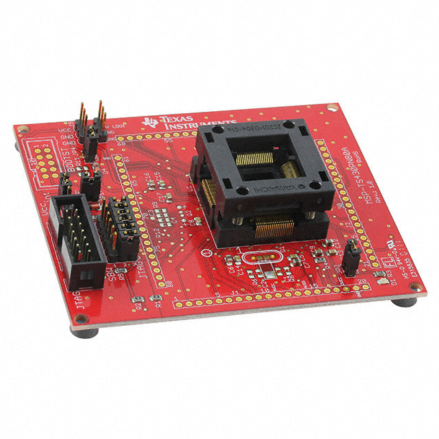 Texas Instruments MSP-TS430PN80A - ZIF Socket MSP430