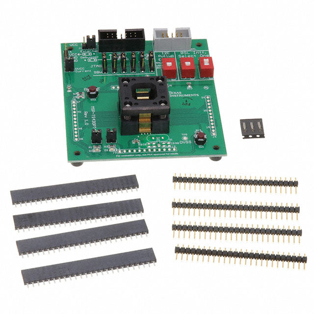 Texas Instruments MSP-TS430PT48 - ZIF Socket MSP430