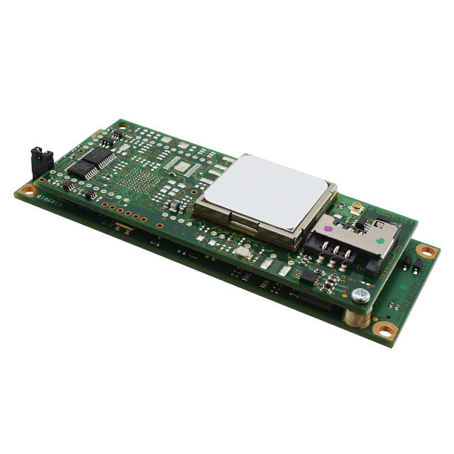 Multi-Tech Systems Inc. MT100EOCG-G2-GP-SP MultiConnect® OCG-E Celular, navegación