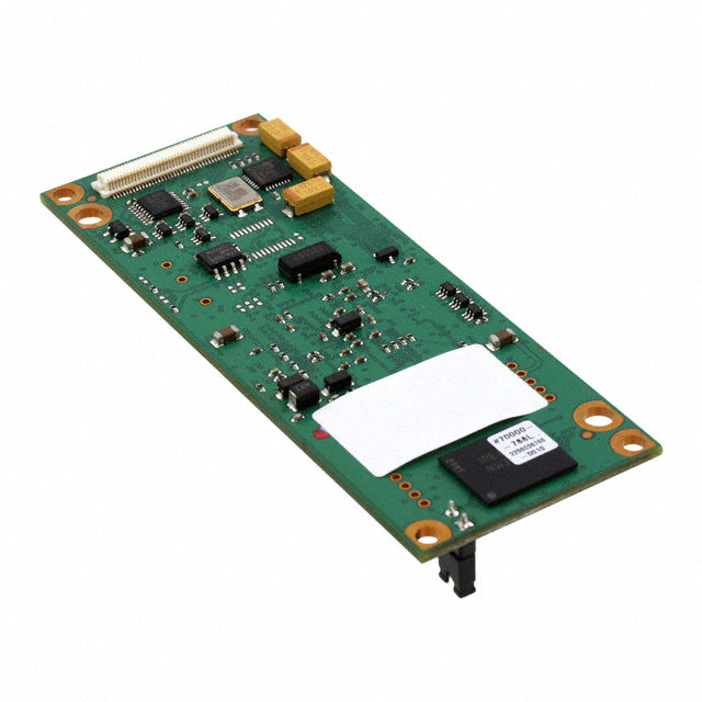 Multi-Tech Systems Inc. MT100EOCG-GP-SP MultiConnect® OCG-E Navegación