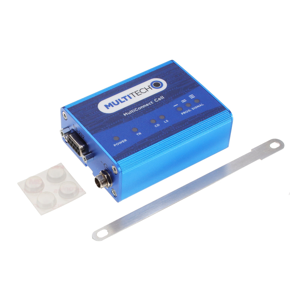 Multi-Tech Systems Inc. MTC-MNG6-B01 MultiConnect® Cell 100 Celular