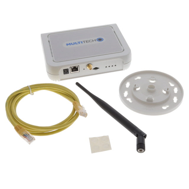 Multi-Tech Systems Inc. MTCAP2-LNA3-915-042A-POE - Punto de acceso