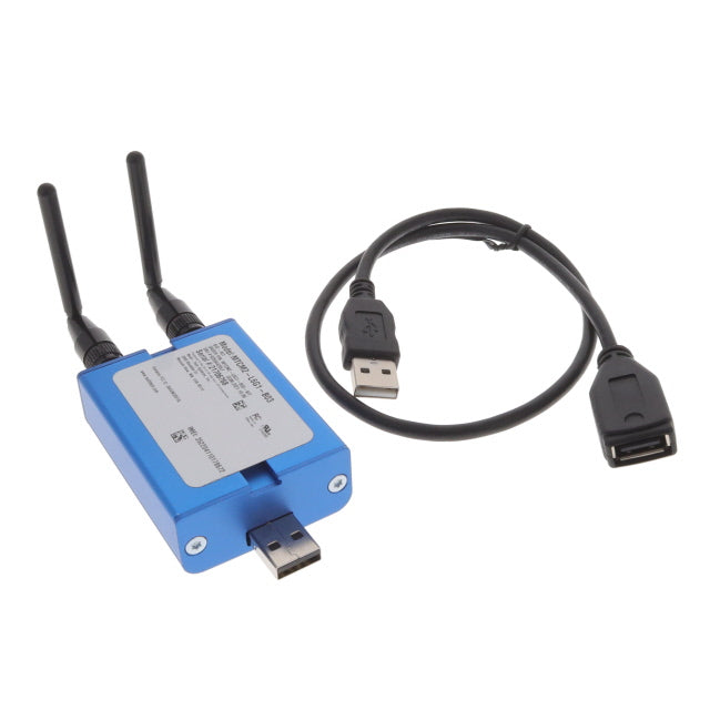 Multi-Tech Systems Inc. MTCM2-L6G1-B03-KIT MultiConnect® Módem