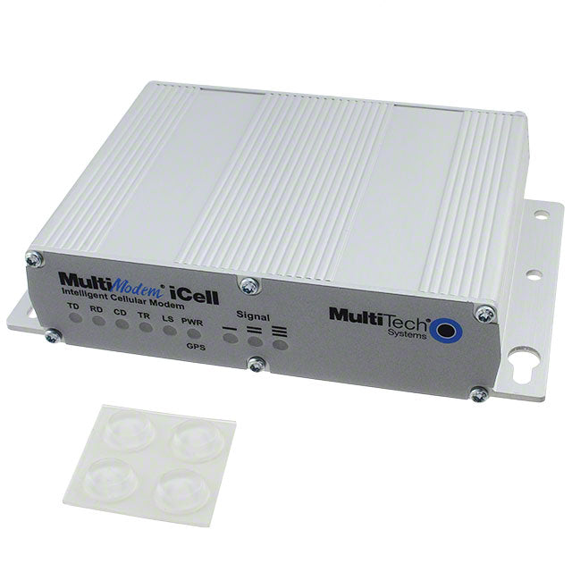 Multi-Tech Systems Inc. MTCMR-C2-GP-N16 MultiModem® iCell Transceptor, CDMA, módem CDMA2000, GPS