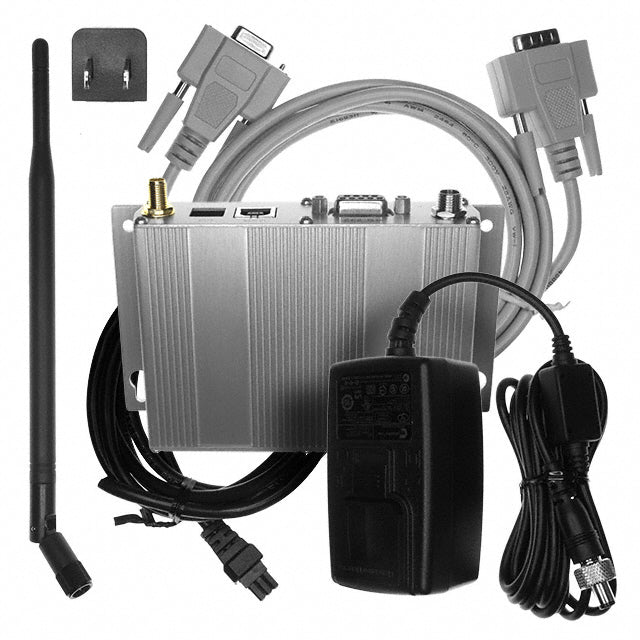 Multi-Tech Systems Inc. MTCMR-H-NAM MultiModem® iCell Transceptor, módem GPRS, GSM, EDGE